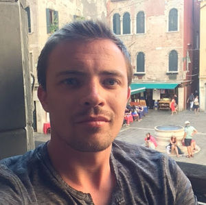 Meet your Posher, Ben